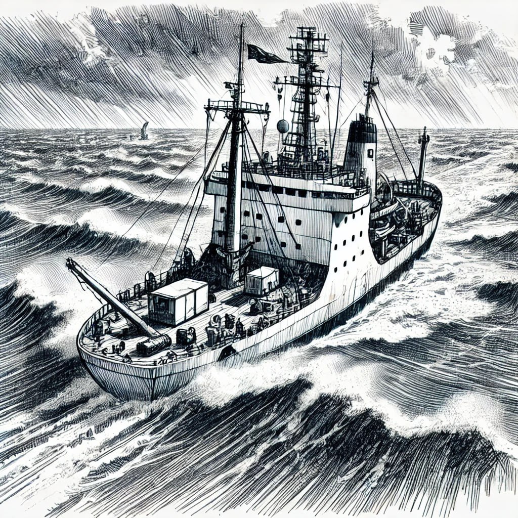 Морской цикл